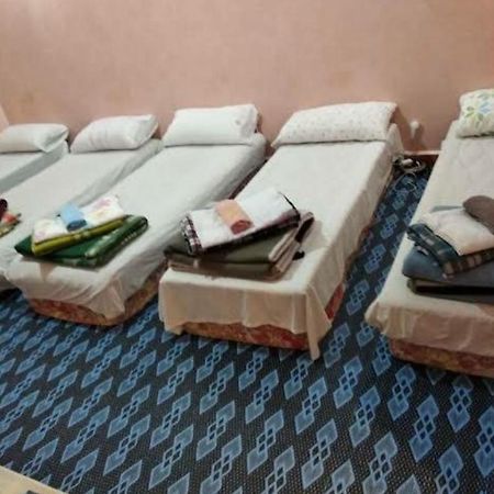 Kayezer Hostel Rabat Exterior photo