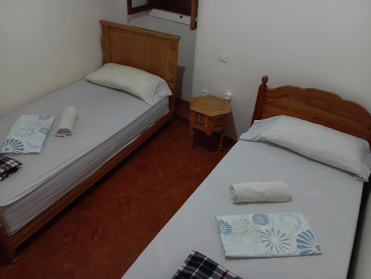 Kayezer Hostel Rabat Room photo